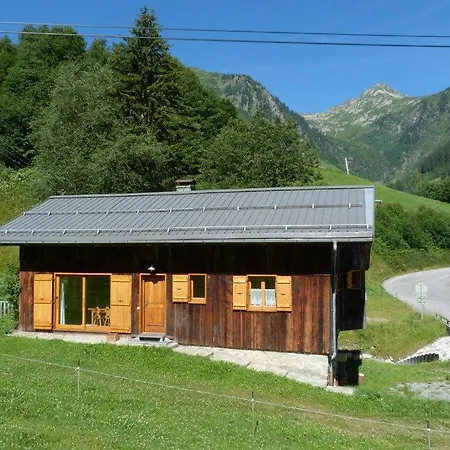 Renove, 8 Personnes, 3 - Ch02 Chalet *