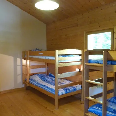 Renove, 8 Personnes, 3 - Ch02 Chalet