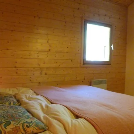 Chalet Renove, 8 Personnes, 3 - Ch02 Beaufort (Savoie)